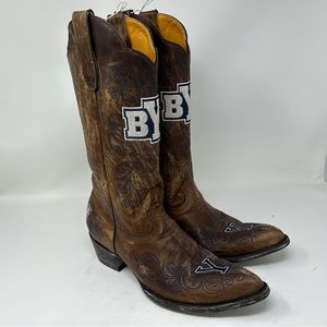 Gameday Boots NCAA Womens Ladies  University Boot size 10.5